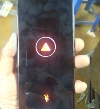 Samsung A20 sạc báo nhiệt độ ẩm giải pháp xử lý và sửa chữa